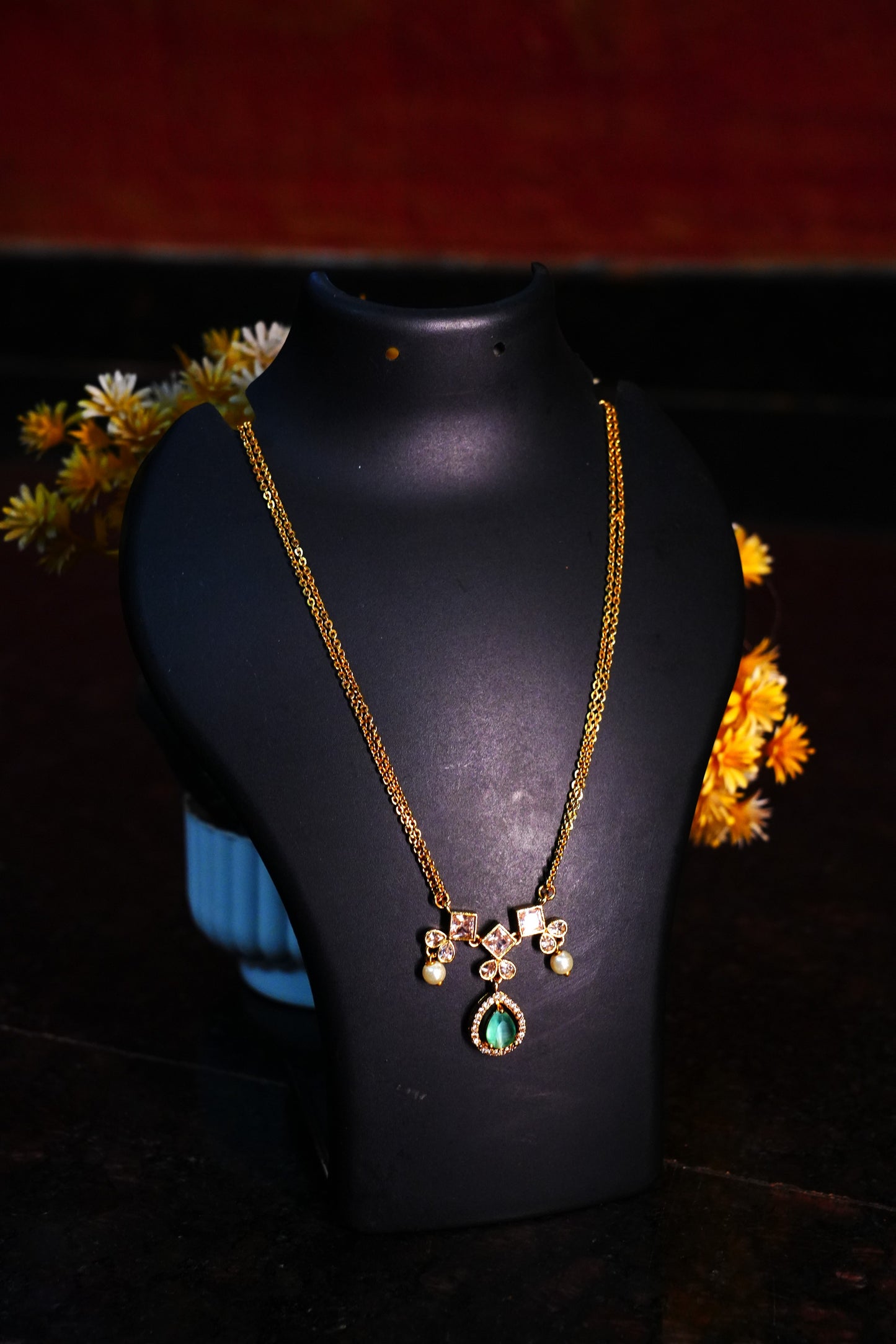 Party Wear Designer Necklace for Girls & Women