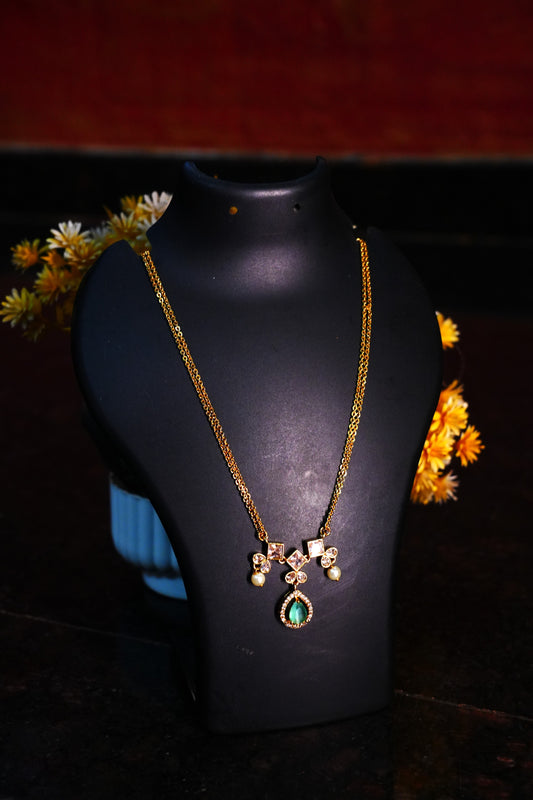 Party Wear Designer Necklace for Girls & Women