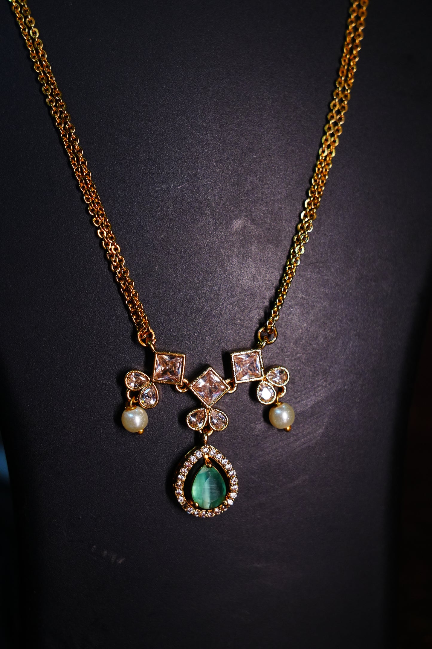 Party Wear Designer Necklace for Girls & Women